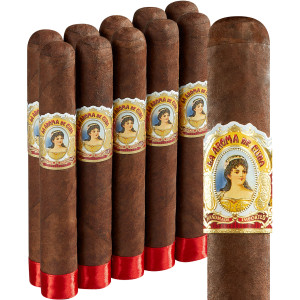 La Aroma De Cuba Churchill (7x50 / 10 Pack)