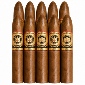 Arturo Fuente Don Carlos No. 4 (5.1x43 / 10 Pack)