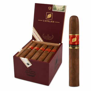 L’Atelier Racine ERB Perfecto (5.3x48 / Box 20)