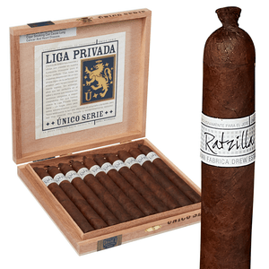 Liga Privada Unico Ratzilla (6.25x46 / Box 10)