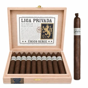 Liga Privada Unico Ratzilla (6.25x46 / Box 10)