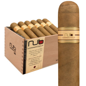 Nub Connecticut 354 by Oliva (3.7x54 / Box 24)