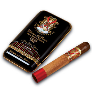 Arturo Fuente Fuente Fuente Opus X Robusto (5.2x50 / Tin 3)