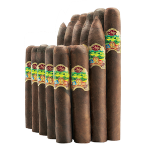 Oliva Master Blend III Sampler (6x50 / Bundle 20)