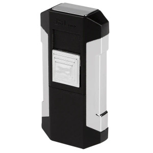 Jetline Luxe Double Flame Lighter 
