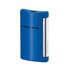 S.T. Dupont MiniJet Blue