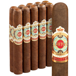 Ashton Symmetry Prestige (6.8x49 / 10 Pack) + Free Shipping!