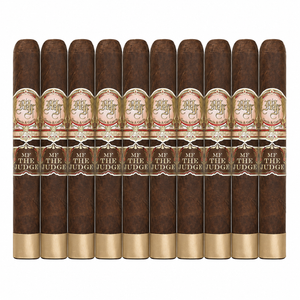 My Father The Judge Corona Gorda (5.6x46 / 10 Pack)