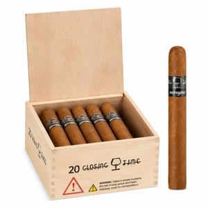 L'Atelier Surrogates Closing Time (6x50 / Box 20)