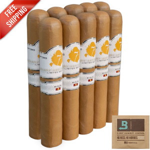 El Septimo The Culinary Arts Collection Spain Rioja (5x54 / 10 Pack)