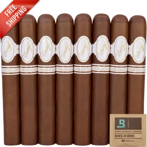 Davidoff Colorado Claro Special T Torpedo (6x52 / 8 Pack)