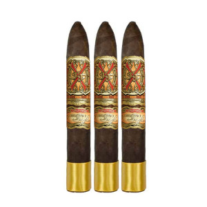 Fuente Fuente Opus X Oro Oscuro Belicoso XXX (4.6x49 / Pack 3)