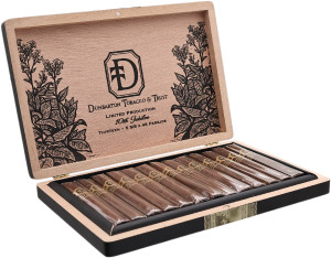 Dunbarton 10th Anniversary Jubilee (5.6x48 / Box 13)