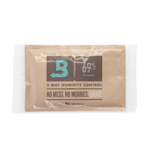 Boveda 69% RH Single Size 60