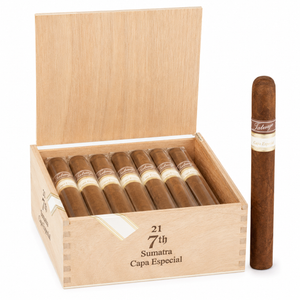 Tatuaje 7th Capa Especial Sumatra (5.6x46 / Box 21)