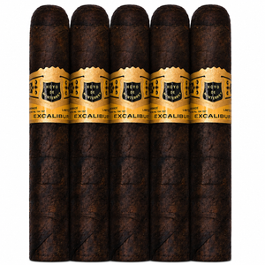 Excalibur No. 2 Maduro (6.75x47 / 5 Pack)