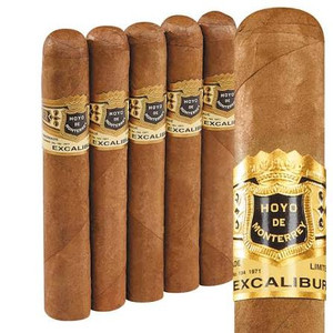 Excalibur No. 3 (6.13x48 / 5 Pack)