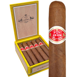 Curivari Gloria De Leon Fuerza (4.5x50 / Box 10)