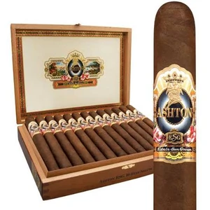 Ashton ESG 23 Year Salute (6.25x52 / Box 25)
