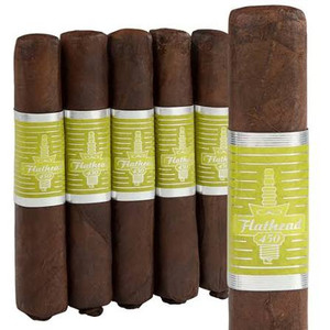 CAO Flathead V450 Sparkplug (4.5x50 / 5 Pack)