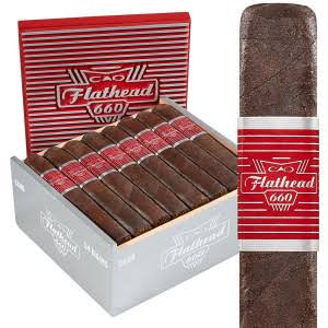 CAO Flathead V660 Carb (6x60 / Box 24)