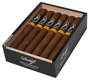 Davidoff Puro Dominicano Corona Larga (5.8x44 / Box 12)