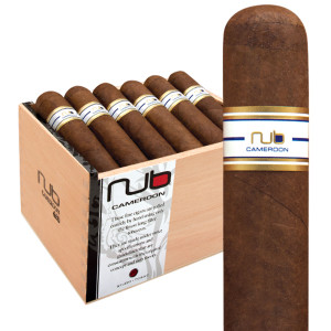 Nub Cameroon 464T Torpedo by Oliva (4x64 / Box 24)