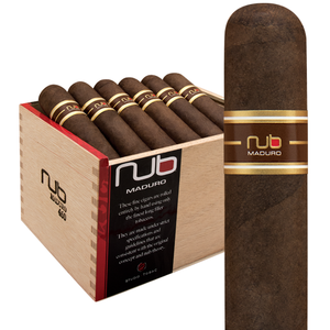 Nub Maduro 464T Torpedo by Oliva (4x64 / Box 24)