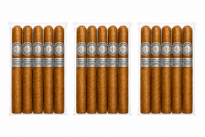 Montecristo Platinum Toro (6x50 / 15 Pack)