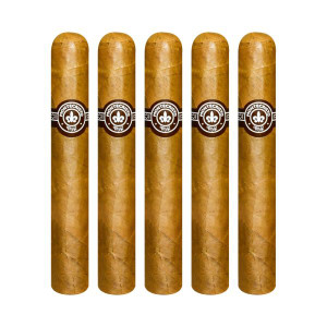 Montecristo Original No. 2 Torpedo (6x50 / Pack 10) + Flash Sale!