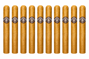 Montecristo Original Robusto (5x50 / Pack 10) + Flash Sale!