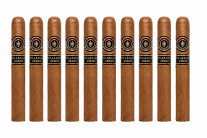 Montecristo Nicaragua Churchill (7x56 / Pack 10)
