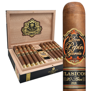 My Father Don Pepin Garcia Clasico 20th Anniversary 2026 Toro (6.5x52 / Box 20)