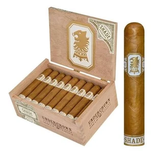 Drew Estate Undercrown Shade Gran Toro (6x52 / Box 25)