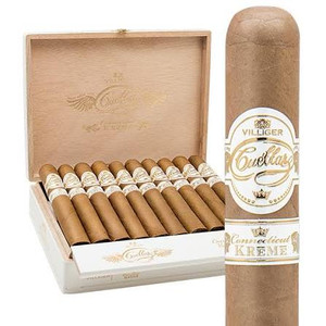 Villiger Cuellar Kreme Lonsdale (6.5x43 / Box 20)