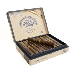 H. Upmann by AJ Fernandez Heritage Finca Providencia Toro Grande (6x55 / Box 20)