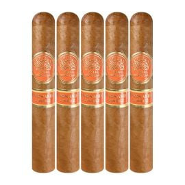 H. Upmann by AJ Fernandez Sunrise Churchill (7x50 / 5 Pack)