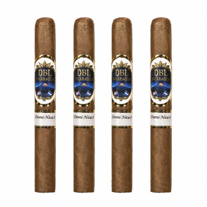 DBL Ometepe Nicaragua Toro (6x56 / 4 Pack)