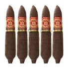 Arturo Fuente Hemingway Work of Art Maduro (4.88x60 / 5 Pack)