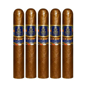 Trinidad Espiritu Series No. 1 Fundador (7.5x40 / Pack of 5)