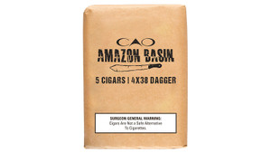 CAO Amazon Basin 2026 Daggers (4x38 / 5 Pack)