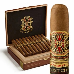  Arturo Fuente Fuente OpusX Lost City Double Robusto (5.7x52 / Box 10)