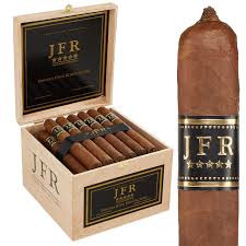 JFR C-99 Corojo Titan (6x60 / Box 50)