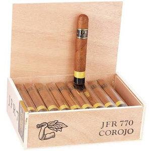 JFR C-99 Corojo 770 (7x70 / Box 30)