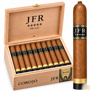 JFR Corojo 770 (7x70 / Box 30)