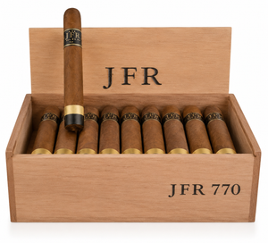 JFR Connecticut 770 (7x70 / Box 30)