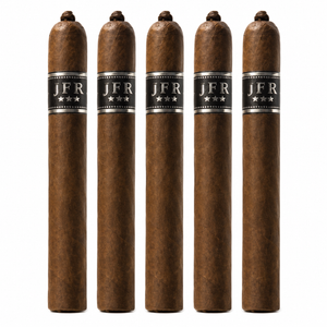 JFR Maduro Robusto (5.5x50 / 5 Pack)