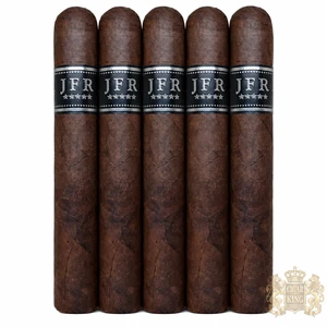 JFR Maduro Robusto (5.5x50 / 5 Pack)