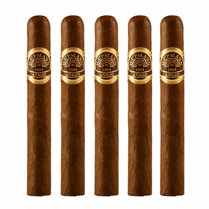 H. Upmann 1844 Anejo Toro  (6x54 / 5 Pack)