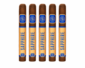 Rocky Patel Sapphire Sixty (6x60 / 5 Pack)